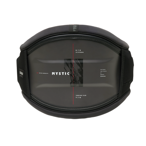 Mystic Majestic Waist Harness 2026 - Dark Grey