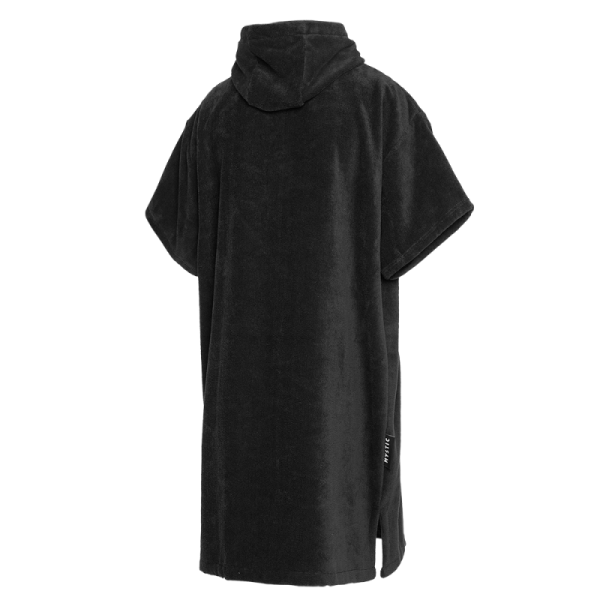 Mystic Poncho Hybrid Deluxe - Dark Grey