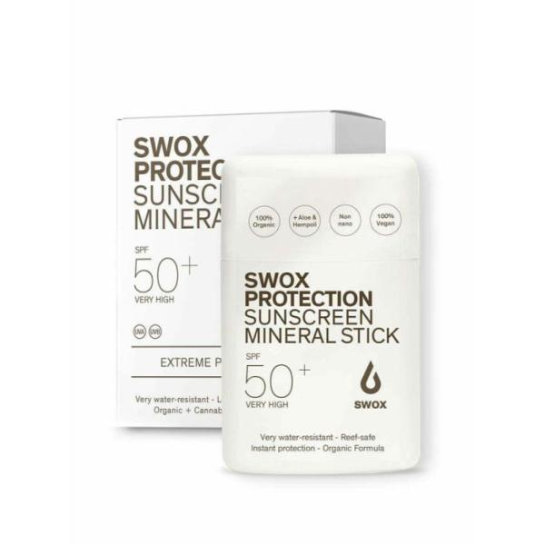 SWOX Mineral Stick