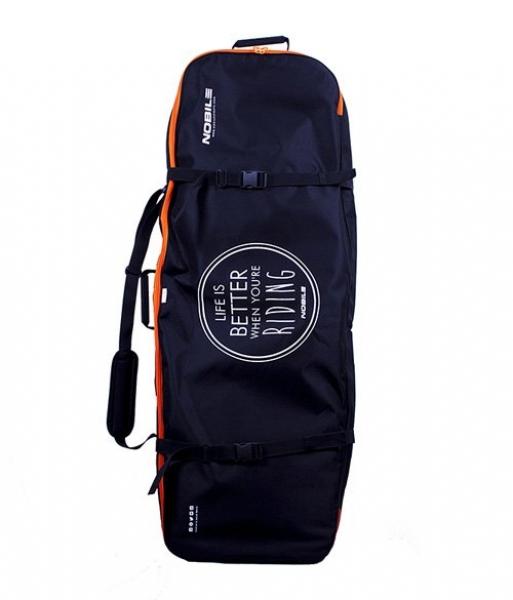 Nobile Splitravelbag S front