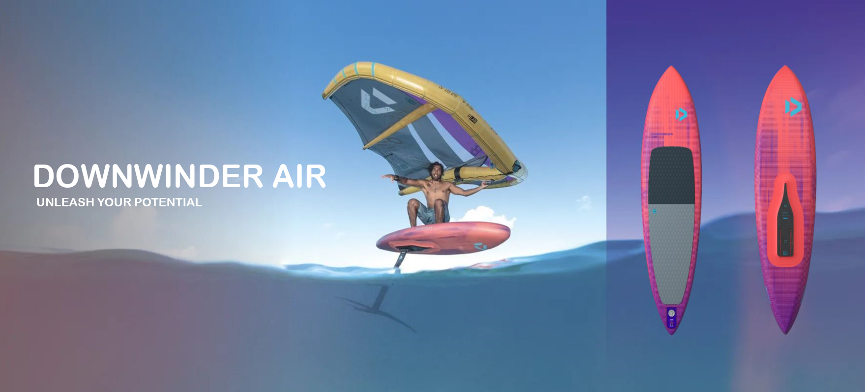 Downwinder Air 