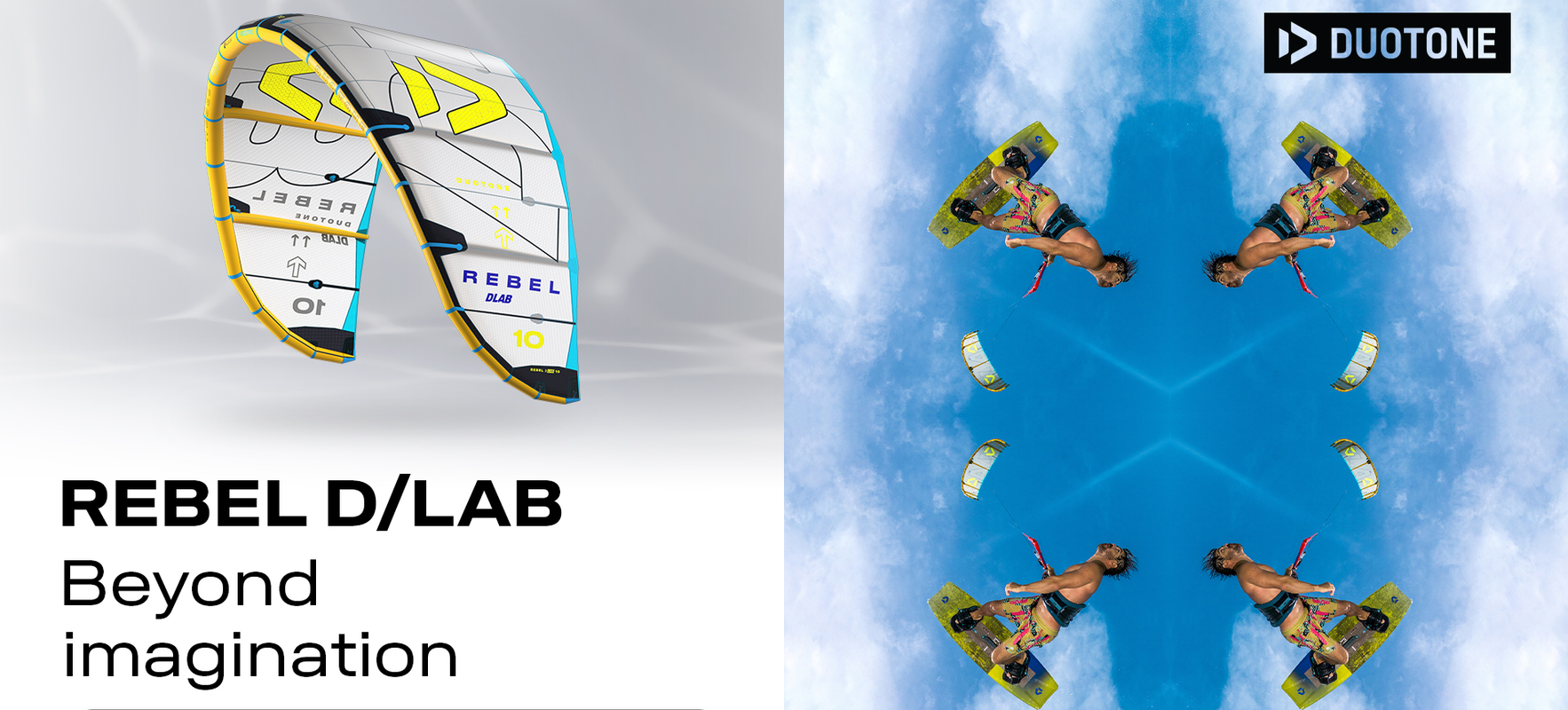Rebel D/LAB